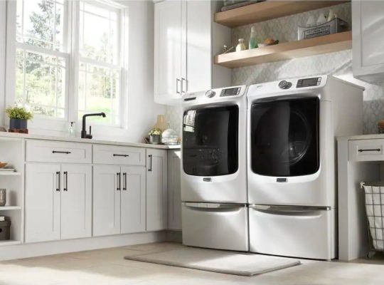 SG Appliances Repair Dubai