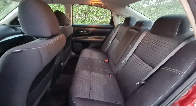 NISSAN ALTIMA S 2018, USA IMPORTED, PERFECT CONDITION