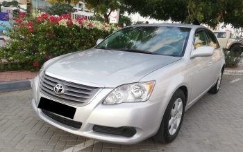 Used Toyota Avalon Car buyer in Dubai ( Best Used Toyota Avalon Car Buying Company Dubai, UAE )