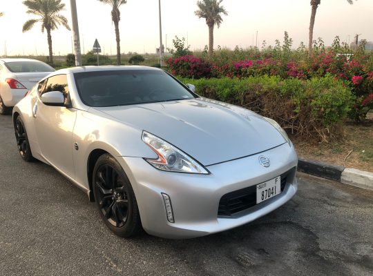 Used Nissan 370z Car buyer in Dubai ( Best Used Nissan 370z Car Buying Company Dubai, UAE )