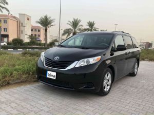 Used Toyota Sienna Car buyer in Dubai ( Best Used Toyota Sienna Car Buying Company Dubai, UAE )