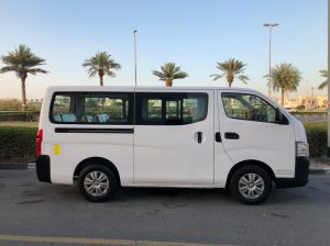 Used Nissan Van Car buyer in Dubai ( Best Used Nissan Van Car Buying Company Dubai, UAE )