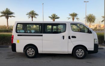 Used Nissan Van Car buyer in Dubai ( Best Used Nissan Van Car Buying Company Dubai, UAE )