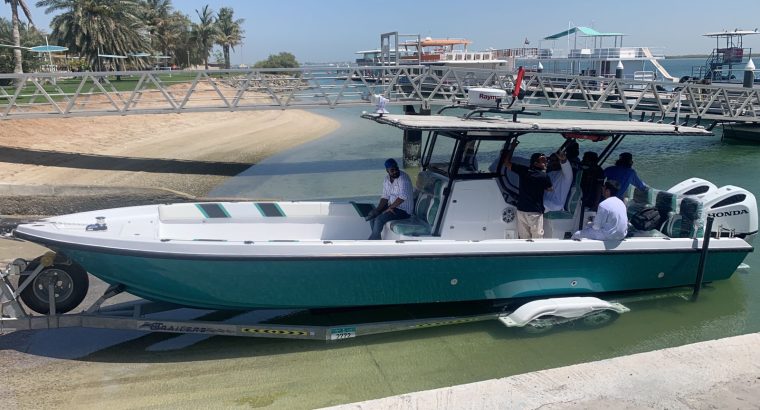 Arabian Craft Suprema- C32