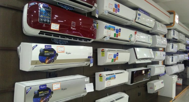 Air A/c For Sale Hot And Cool