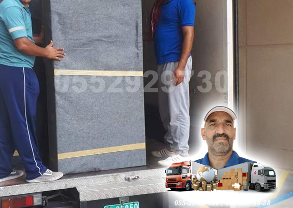 Low Cost Furniture Movers Jumeirah Park