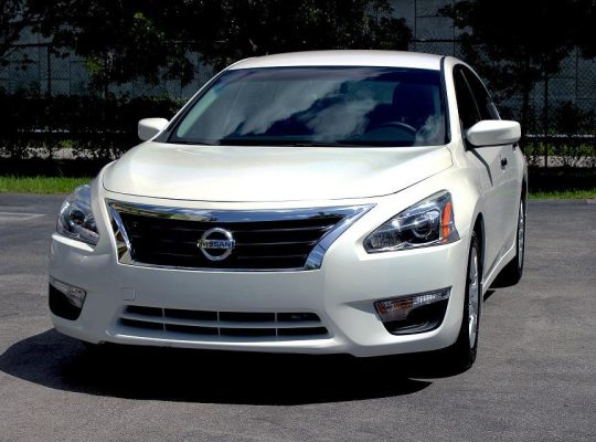 Used Nissan Altima Car buyer in Dubai ( Best Used Nissan Altima Car Buying Company Dubai, UAE )