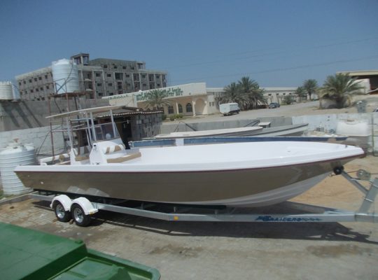 Arabian Craft Suprema- C32