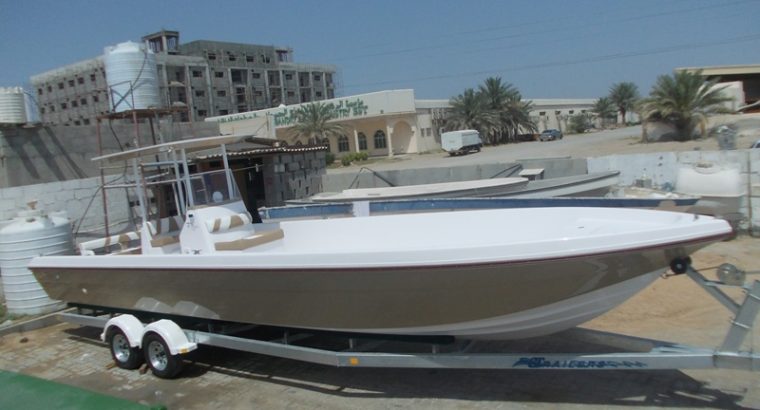 Arabian Craft Suprema- C32