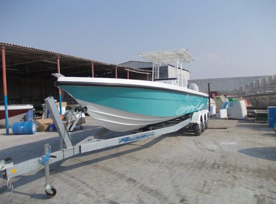 Arabian Craft Suprema- C32