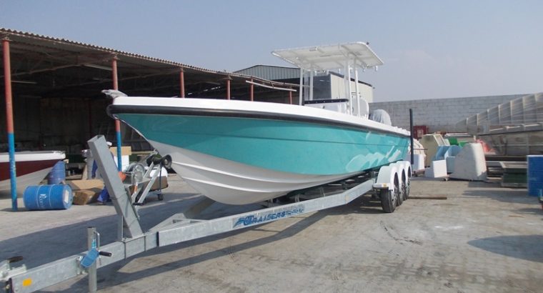Arabian Craft Suprema- C32