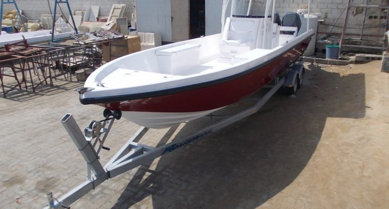 Arabian Craft Suprema- C32
