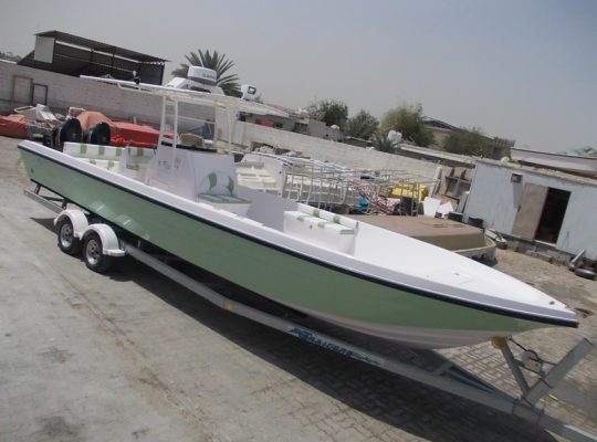 Arabian Craft Suprema- C32