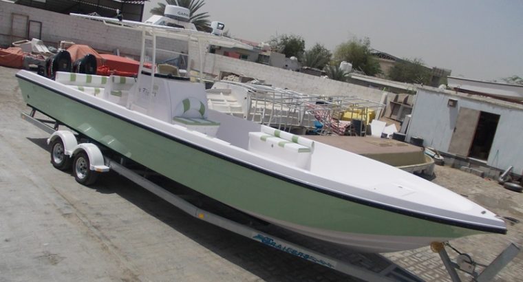 Arabian Craft Suprema- C32