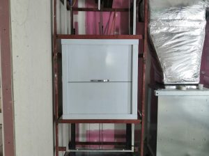 Dumbwaiter Lift Food