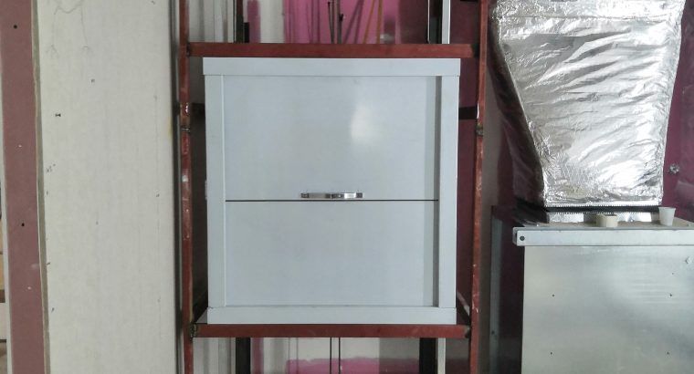 Dumbwaiter Lift Food