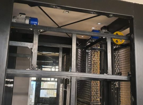 Cheap Dumbwaiter Lift