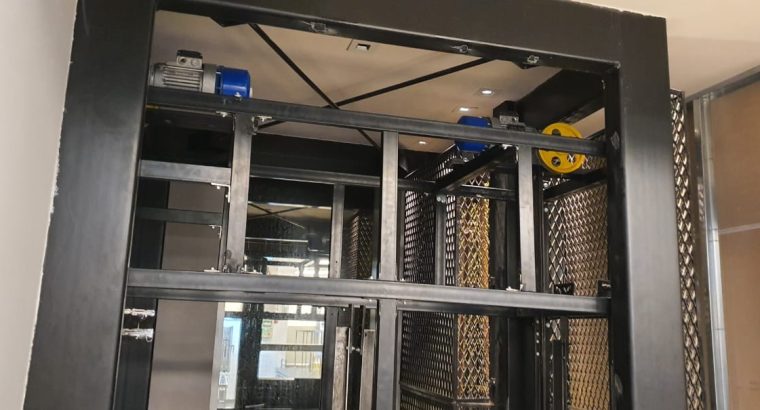 Cheap Dumbwaiter Lift