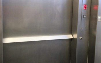 Commercial Dumbwaiter