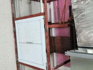 Dumbwaiter Service Lift Food Elevator