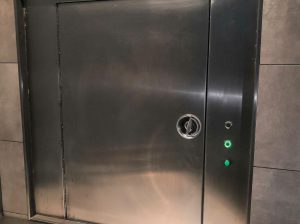 Dumbwaiter Lift Installation