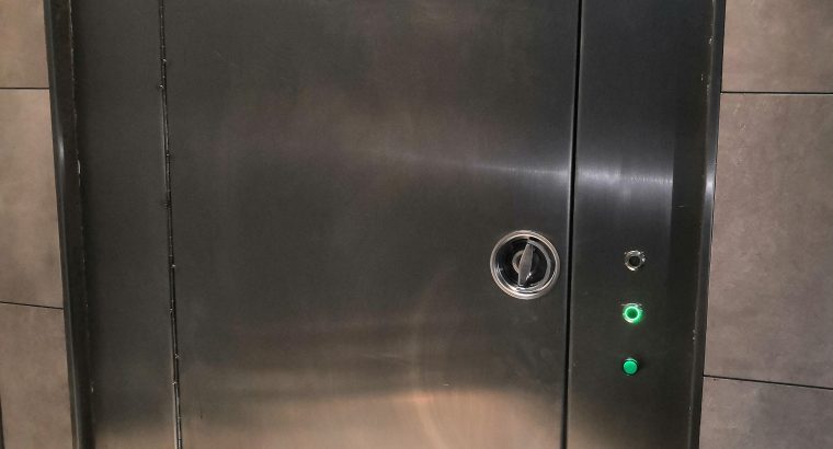 Dumbwaiter Lift Installation