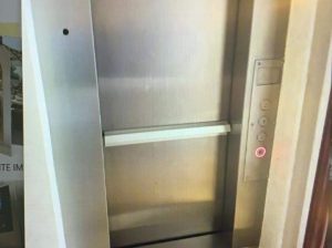 Dumbwaiter Kitchen Elevator