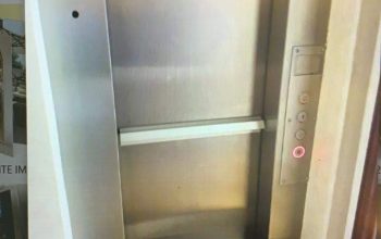 Dumbwaiter Kitchen Elevator