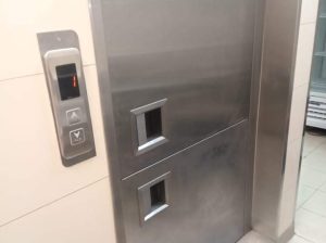 Dumbwaiter Laundry Lift