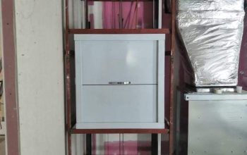 Dumbwaiter Lift Parts