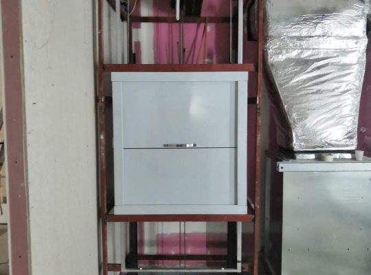 Dumbwaiter Lift Parts