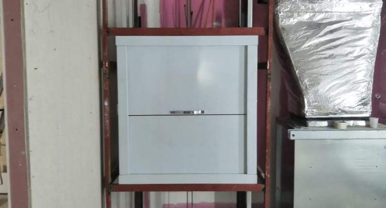 Dumbwaiter Lift Parts