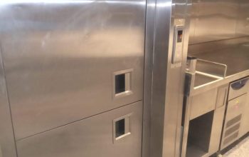 Dumbwaiter Elevator Price