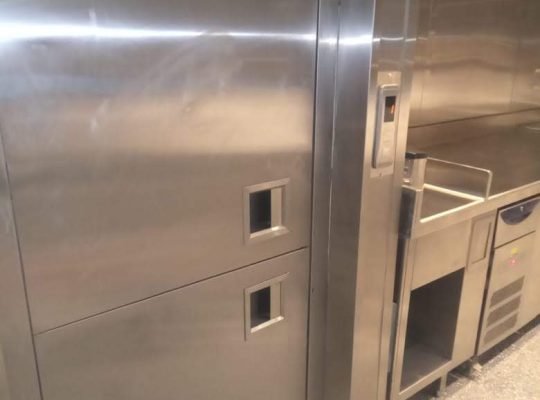 Dumbwaiter Elevator Price