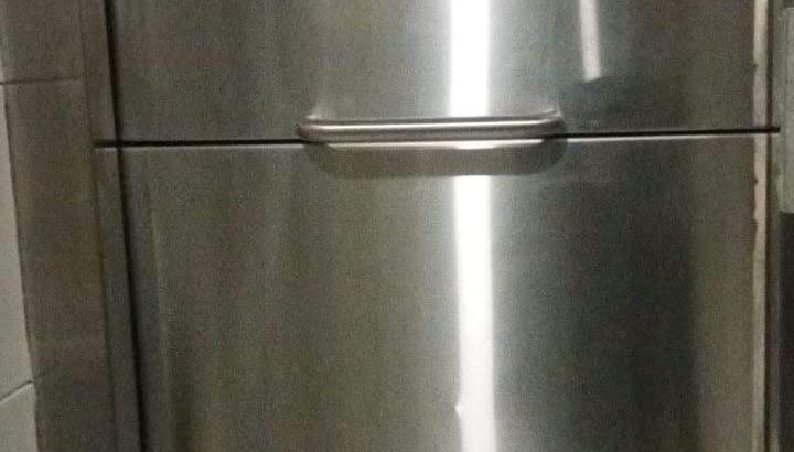 Electric Dumbwaiter Lifts