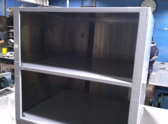 Dumbwaiter Lift Service