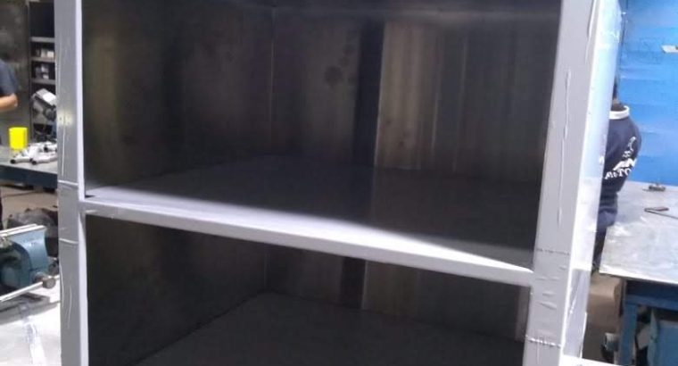 Dumbwaiter Lift Service