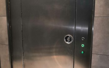 Commercial Dumbwaiter Lift