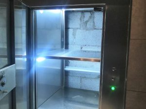 Dumbwaiter Lift Company