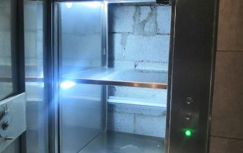 Dumbwaiter Lift Company