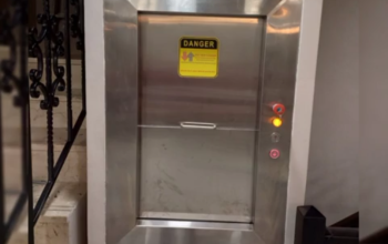 Dumbwaiter Elevator for Home