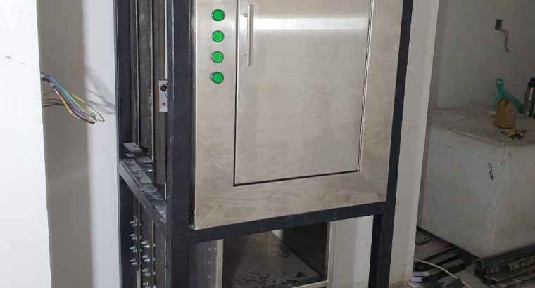 Dumbwaiter Lift Suppliers in Dubai