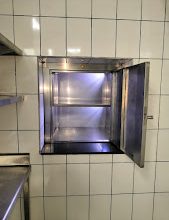 Dumbwaiter Lift Price