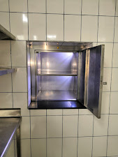 Dumbwaiter Lift Price