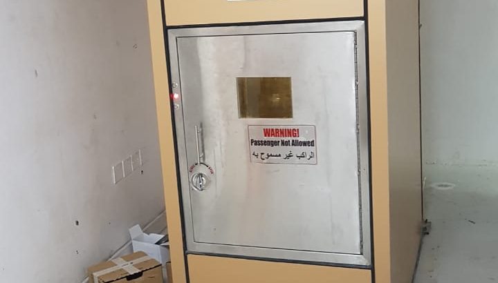 Dumbwaiter Elevator Cost
