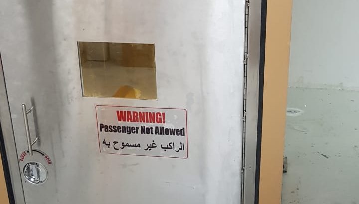 Dumbwaiter Lift for Sale