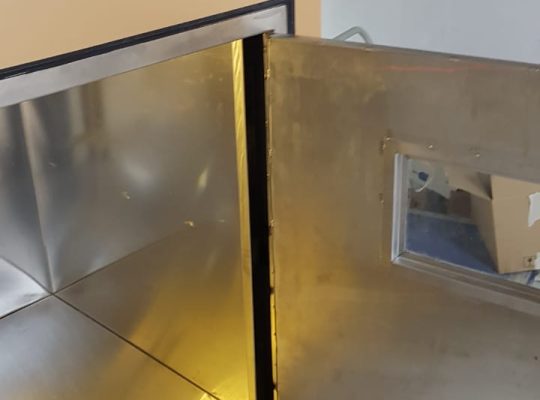 Dumbwaiter Lift Services