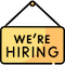 Jobs Hiring