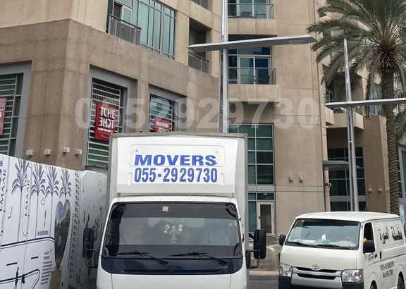 Low Cost Furniture Movers Jumeirah Park