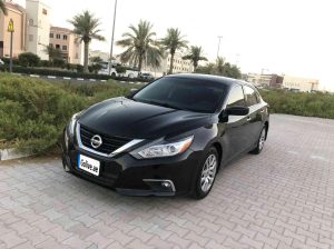 NISSAN ALTIMA S 2018, FULLY LOADED, REMOTE START, EXCELLENT CONDITION CALL 050 2134666